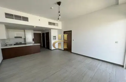 Apartment - 1 Bedroom - 2 Bathrooms for rent in Hameni Tower - Jumeirah Village Circle - Dubai