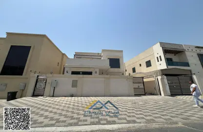 Villa - 4 Bedrooms - 6 Bathrooms for sale in Al Zahya - Ajman