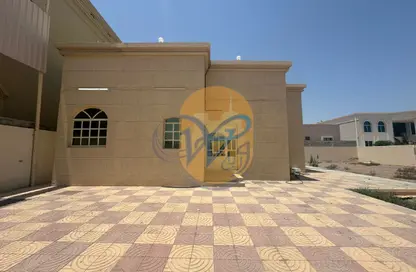 Villa - 3 Bedrooms - 3 Bathrooms for rent in Al Dhait South - Al Dhait - Ras Al Khaimah