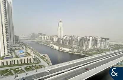 شقة - 3 غرف نوم - 4 حمامات للبيع في مبنى ذا كوف 1 - ذي كوف - ميناء خور دبي (ذا لاجونز) - دبي شقة - 3 غرف نوم - 4 حمامات للبيع في مبنى ذا كوف 1 - ذي كوف - ميناء خور دبي (ذا لاجونز) - دبي