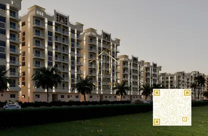 Apartment - 1 Bedroom - 2 Bathrooms for sale in Al Ameera Village - Ajman