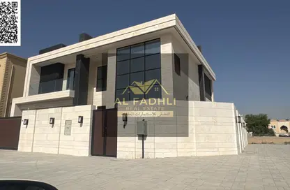 فيلا - 5 غرف نوم - 6 حمامات للبيع في 1  الروضة - الروضة - عجمان