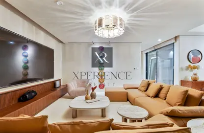 Villa - 4 Bedrooms - 4 Bathrooms for sale in Caya - Arabian Ranches 3 - Dubai