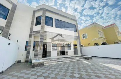 Villa - 5 Bedrooms - 6 Bathrooms for rent in Al Mowaihat 3 - Al Mowaihat - Ajman