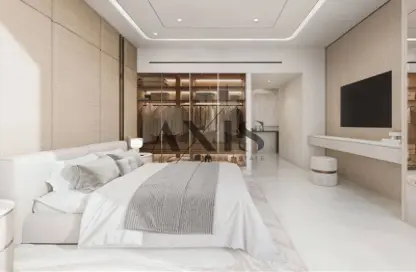Apartment - 2 Bedrooms - 2 Bathrooms for sale in Arka Enclave Residences - Dubai Islands - Dubai Apartment - 2 Bedrooms - 2 Bathrooms for sale in Arka Enclave Residences - Dubai Islands - Dubai
