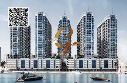 شقة - غرفة نوم - 2 حمامات للبيع في عجمان كزيك تاورز - الراشدية 1 - الراشدية - عجمان شقة - غرفة نوم - 2 حمامات للبيع في عجمان كزيك تاورز - الراشدية 1 - الراشدية - عجمان