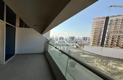 شقة - 1 حمام للبيع في عزيزي عالية - الجداف - دبي