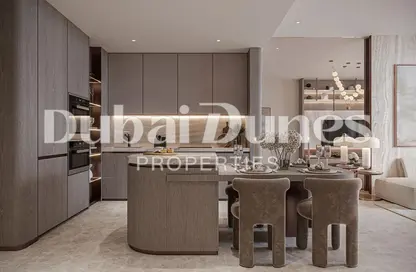 Apartment - 1 Bedroom - 1 Bathroom for sale in 15 Cascade - Motor City - Dubai