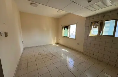 Apartment - Studio - 1 Bathroom for rent in Al Naemiya Tower 1 - Al Naemiya Towers - Al Nuaimiya - Ajman