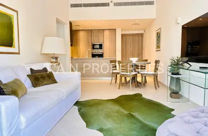 Apartment - 2 Bedrooms - 2 Bathrooms for rent in Oxford 212 - Jumeirah Village Circle - Dubai