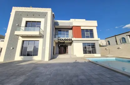 Villa - 5 Bedrooms - 6 Bathrooms for rent in Al Barsha South 1 - Al Barsha South - Al Barsha - Dubai