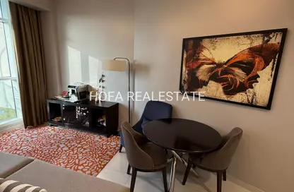 Apartment - 1 Bedroom - 2 Bathrooms for sale in Artesia D - Artesia - DAMAC Hills - Dubai
