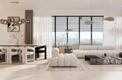 شقة - 2 غرف نوم - 3 حمامات للبيع في براري جيت - مجان - دبي لاند - دبي