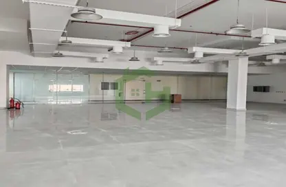 Office Space - Studio - 1 Bathroom for rent in Schon Business Park - Dubai Investment Park (DIP) - Dubai