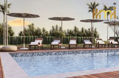 Apartment - 2 Bedrooms - 3 Bathrooms for sale in Asayel Avenue - Mirdif Hills - Mirdif - Dubai
