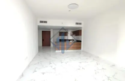 شقة - 2 غرف نوم - 3 حمامات للايجار في شقق مارينا E - مساكن الحمرا مارينا - قرية الحمرا - رأس الخيمة