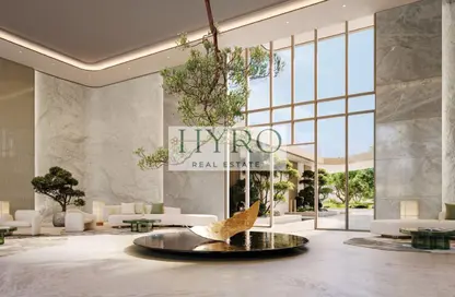 شقة - غرفة نوم - 2 حمامات للبيع في هادو من بيوند - جزر دبي - دبي شقة - غرفة نوم - 2 حمامات للبيع في هادو من بيوند - جزر دبي - دبي