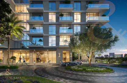 شقة - 2 غرف نوم - 2 حمامات للبيع في باركسايد هيلز - دبي هيلز استيت - دبي