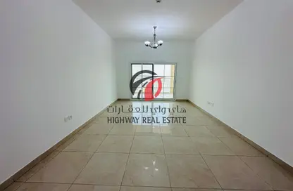 Apartment - 2 Bedrooms - 3 Bathrooms for rent in Freej Residence - Al Furjan - Dubai