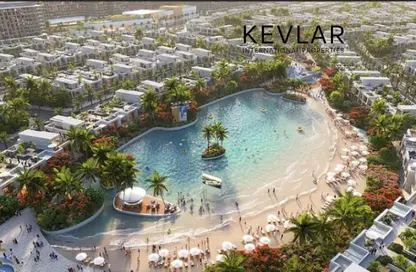 Villa - 4 Bedrooms - 4 Bathrooms for sale in Damac Riverside - Ivy - Dubai Investment Park (DIP) - Dubai