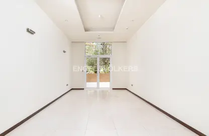 Apartment - 1 Bedroom - 2 Bathrooms for rent in Amber - Tiara Residences - Palm Jumeirah - Dubai