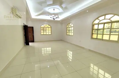 فيلا - 5 غرف نوم - 6 حمامات للايجار في 3 المويهات - المويهات - عجمان