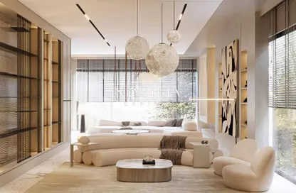 Villa - 5 Bedrooms - 6 Bathrooms for sale in Jumeirah 3 Villas - Jumeirah 3 - Jumeirah - Dubai