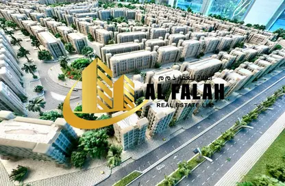 أرض - استوديو للبيع في B تلال سيتي - تلال سيتي - الشارقة أرض - استوديو للبيع في B تلال سيتي - تلال سيتي - الشارقة
