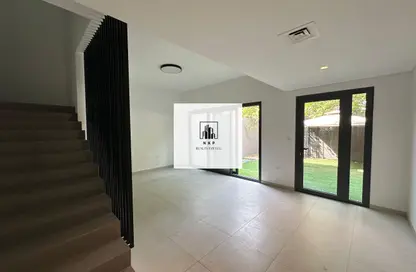 Townhouse - 2 Bedrooms - 3 Bathrooms for rent in Sarab 2 - Aljada - Sharjah