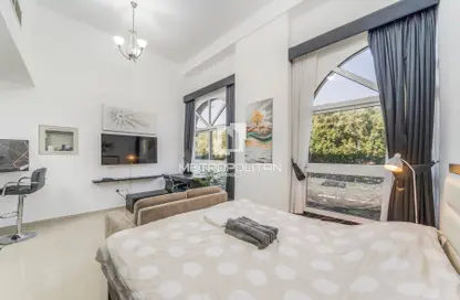 Apartment - Studio - 1 Bathroom for sale in Hanover Square - Jumeirah Village Circle - Dubai