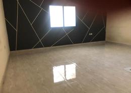 Studio - 1 bathroom for rent in Al Jurf Industrial 1 - Al Jurf Industrial - Ajman