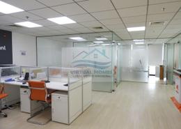 Office Space - 1 bathroom for sale in Oaks Liwa Heights - Lake Allure - Jumeirah Lake Towers - Dubai