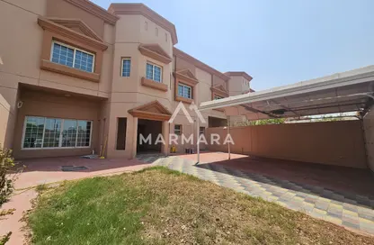 Villa - 5 Bedrooms - 5 Bathrooms for rent in Al Manara - Dubai