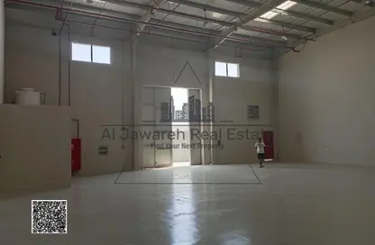 Warehouse - Studio - 1 Bathroom for rent in Al Dar Al Baida'a - Umm Al Quwain