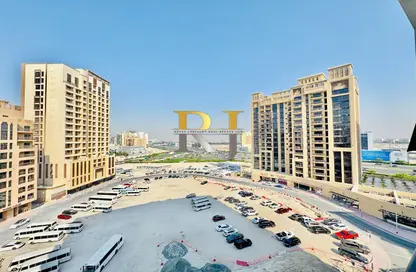 شقة - 2 غرف نوم - 3 حمامات للايجار في سما الجداف - الجداف - دبي