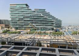 Apartment - 1 bedroom - 2 bathrooms for sale in Al Barza - Al Bandar - Al Raha Beach - Abu Dhabi