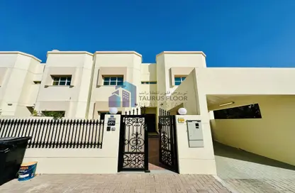 فيلا - 3 غرف نوم - 4 حمامات للايجار في فلل البدع - البدع - دبي