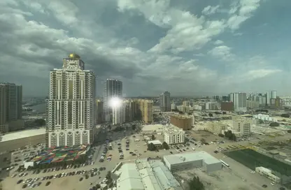Apartment - 1 Bedroom - 2 Bathrooms for rent in Crown Palace Hotel - Al Rashidiya 1 - Al Rashidiya - Ajman Apartment - 1 Bedroom - 2 Bathrooms for rent in Crown Palace Hotel - Al Rashidiya 1 - Al Rashidiya - Ajman