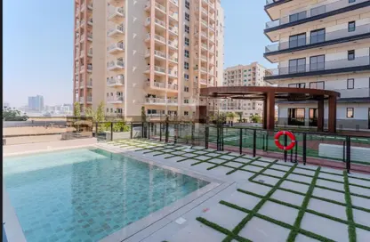 Apartment - 1 Bedroom - 2 Bathrooms for sale in Symbolic Alpha - Liwan - Dubai Land - Dubai