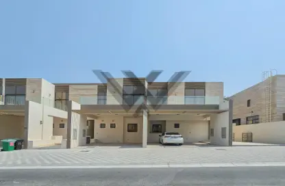 فيلا - 4 غرف نوم - 5 حمامات للبيع في إيلي صعب في تاون هاوس - المنطقة 11 - مدينة الشيخ محمد بن راشد - دبي فيلا - 4 غرف نوم - 5 حمامات للبيع في إيلي صعب في تاون هاوس - المنطقة 11 - مدينة الشيخ محمد بن راشد - دبي