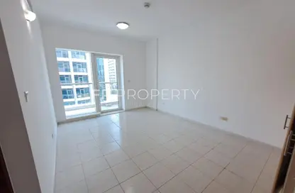Apartment - 2 Bedrooms - 3 Bathrooms for rent in Tennis Tower - Dubai Sports City - Dubai