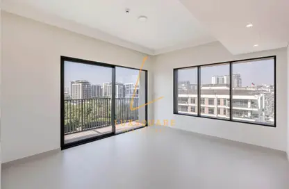 Apartment - 2 Bedrooms - 2 Bathrooms for rent in Park Field Tower 1 - Park Field - Dubai Hills Estate - Dubai