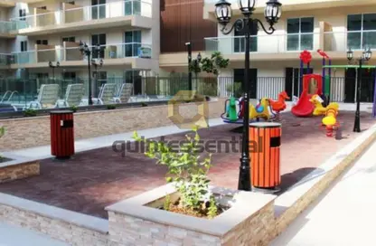 Apartment - Studio - 1 Bathroom for sale in Roxana Residences - Jumeirah Village Circle - Dubai
