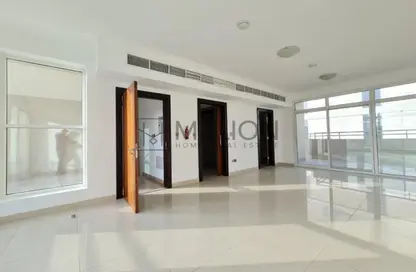 Villa - 4 Bedrooms - 5 Bathrooms for rent in Shamal Terraces - Jumeirah Village Circle - Dubai
