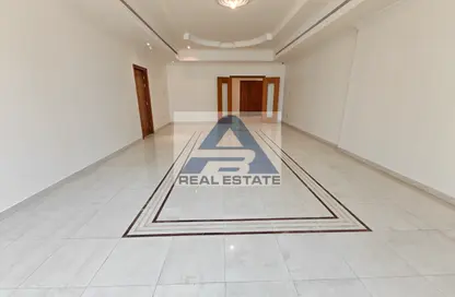 Apartment - 3 Bedrooms - 5 Bathrooms for rent in Al Khalidiya - Abu Dhabi