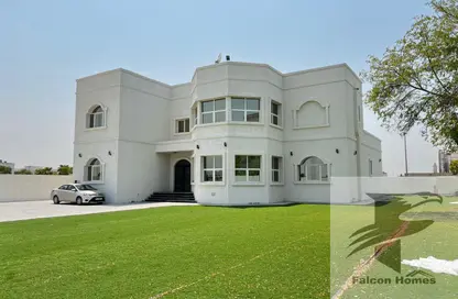 فيلا - 5 غرف نوم - 6 حمامات للايجار في ند الشبا 4 - ند الشبا - دبي