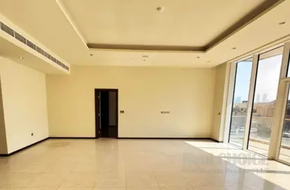 Apartment - 2 Bedrooms - 2 Bathrooms for rent in Amber - Tiara Residences - Palm Jumeirah - Dubai