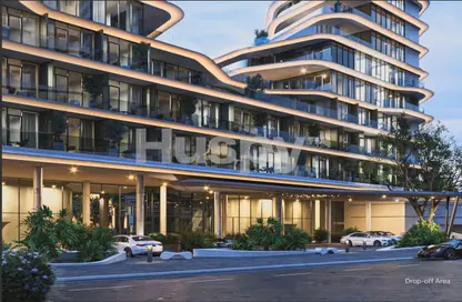 Apartment - 1 Bedroom - 2 Bathrooms for sale in Porto Playa - Mina Al Arab - Ras Al Khaimah