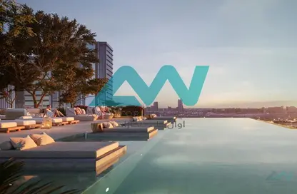 Apartment - 3 Bedrooms - 4 Bathrooms for sale in Muheira - Al Reem Island - Abu Dhabi