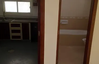 Apartment - Studio - 1 Bathroom for rent in Al Rashidiya 3 - Al Rashidiya - Ajman